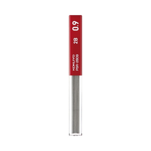 シャープ替芯　０．９ｍｍ２Ｂ　吊り下げパック