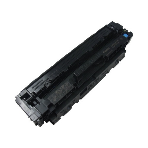 【廃番商品】リサイクルトナー（プール式）　０４６シアン