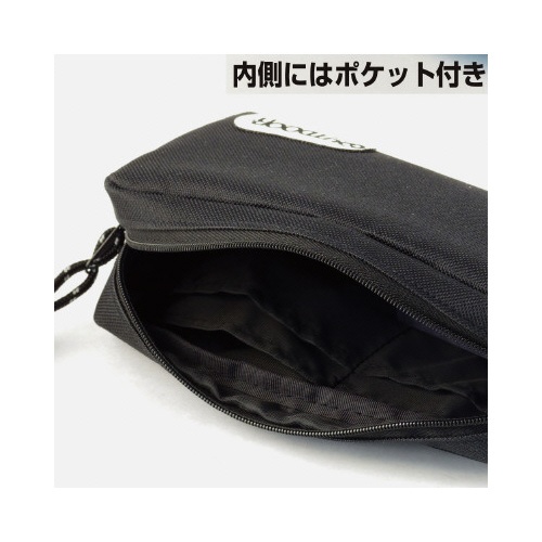 ＰＥＮＣＩＬ　ＣＡＳＥ　ＢＫ　ＯＵＴＤＯＯＲ９