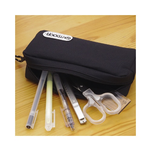 ＰＥＮＣＩＬ　ＣＡＳＥ　ＢＫ　ＯＵＴＤＯＯＲ９