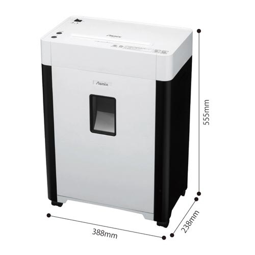 マイクロカットシュレッダー　Ｓ５７Ｍ