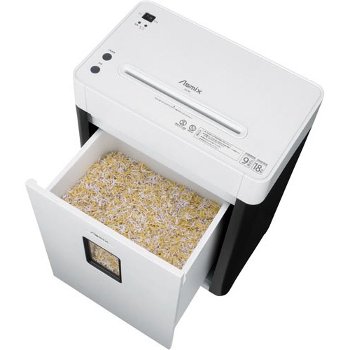 マイクロカットシュレッダー　Ｓ５７Ｍ