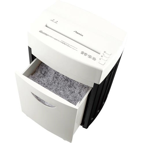 Ａ３対応マイクロカットシュレッダー　Ｓ９２Ｍ