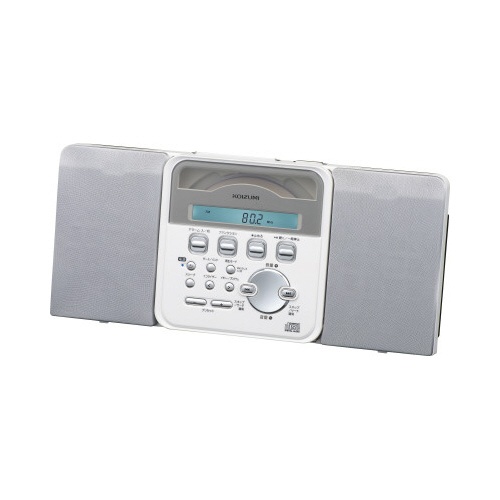 ステレオＣＤシステム　ＳＡＤ−４３４６／Ｗ