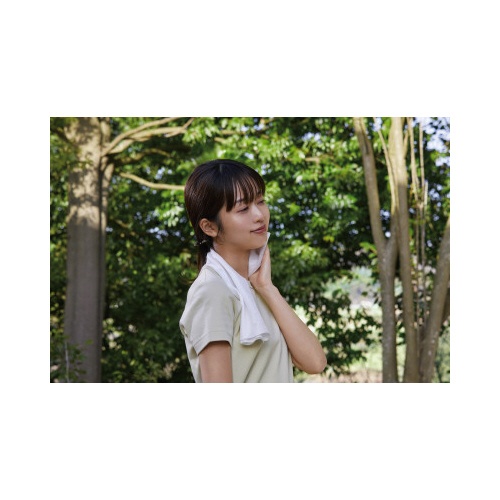 凄デカクールタオル　２０枚入