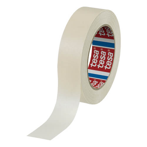 マスキングテープ50mm 50m クリーム tesa マスキングテープ建築内装 養生用 50mm 50m クリーム 梱包材 通販no 1 ダンボールワン マスキングテープ50mm 50m クリーム tesa マスキングテープ建築内装 養生用 50mm 50m クリーム 梱包材 通販no 1 ダンボールワン