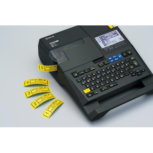ラベルライター　テプラ　ＰＲＯ　ＳＲ６７０