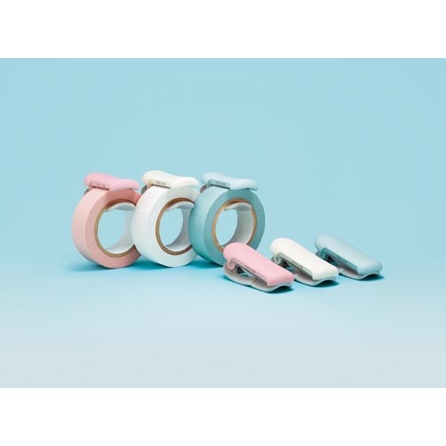 カルカットクリップ　１０−１５ｍｍ用　ライトブルー
