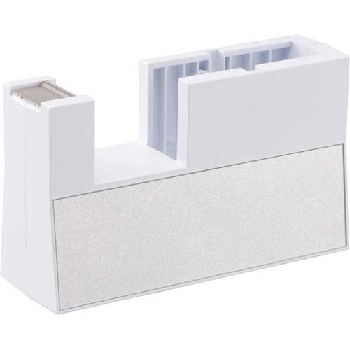 テープカッター直線美　小巻（白）　３セット
