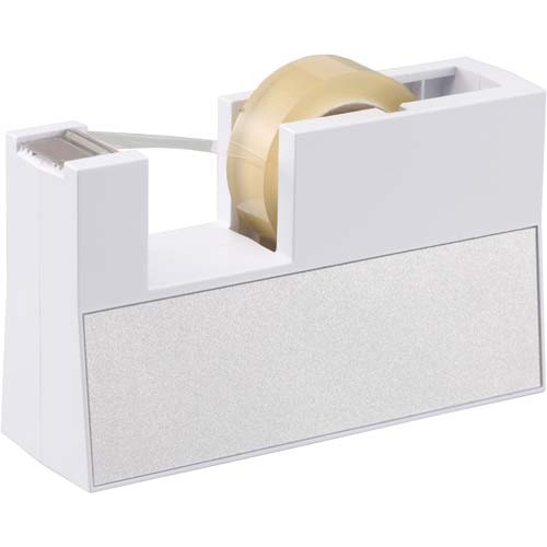 テープカッター直線美　小巻（白）　３セット