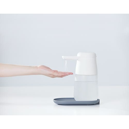 【廃番商品】アルコ?ルディスペンサ?「テッテ」大シロ