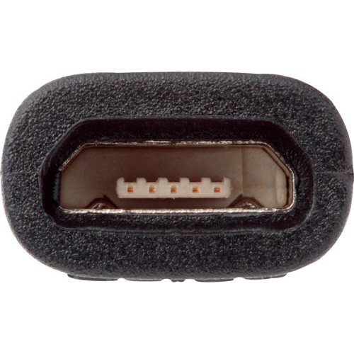 【廃番商品】ＵＳＢ２．０準拠　Ｔｙｐｅ?Ｃ変換アダプタ