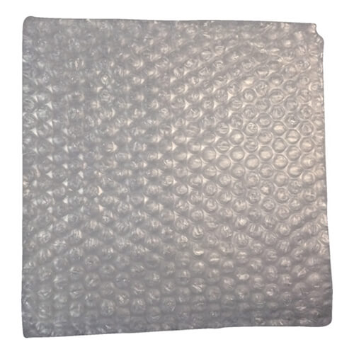 【廃番商品】ＩＲＩＳ エアクッション カット 300×300mm MAC3030K（10枚入）