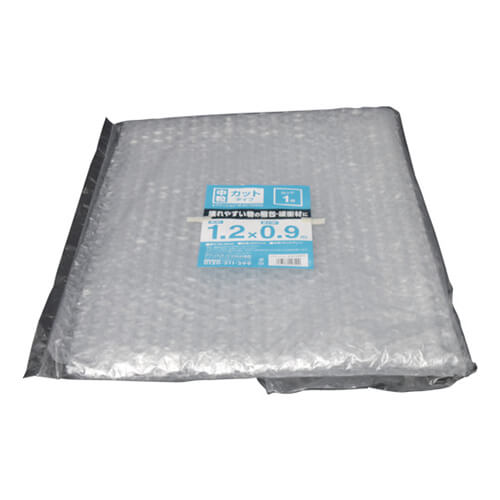 【廃番商品】ＩＲＩＳ エアクッション カット 1200×900mm 中粒 MAC1209CK