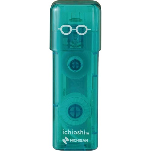 【廃番商品】テープのり　ｔｅｎｏｒｉ　イチオシ　アクア