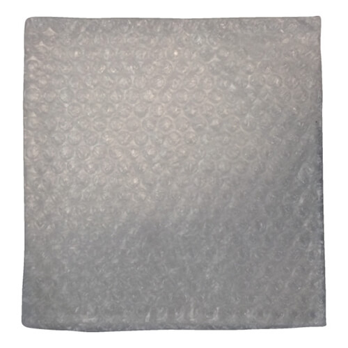 【廃番商品】ＩＲＩＳ エアクッション 袋 200×200mm MAC2020F（10枚入）