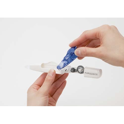 ケシピコスリム　詰替タイプ本体　幅５ｍｍ　１０個