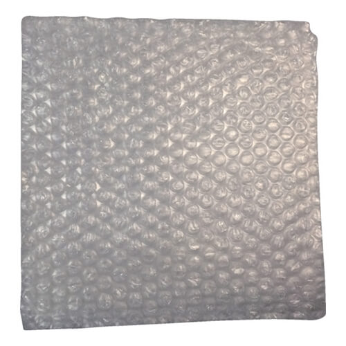 【廃番商品】ＩＲＩＳ エアクッション 袋 300×300mm MAC3030F（10枚入）