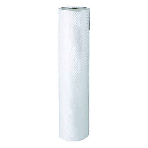 シート緩衝材1000mm×30m　白　【ミナ 発泡緩衝材エサノン 梱包シート（ＨＤクロスＰＥ強化タイプ）】