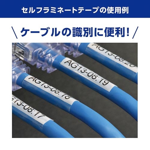 ＴＺｅテープ　セルフラミネート　ＴＺｅ−ＳＬ２５１