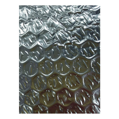 シート緩衝材150mm×150mm　白　【ユタカメイク 緩衝材 割れ防止シート １ｔ×１５０×１５０ ２５枚入り】