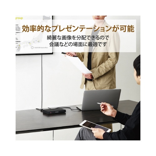 ＨＤＭＩ分配器　１入力４出力　スプリッター