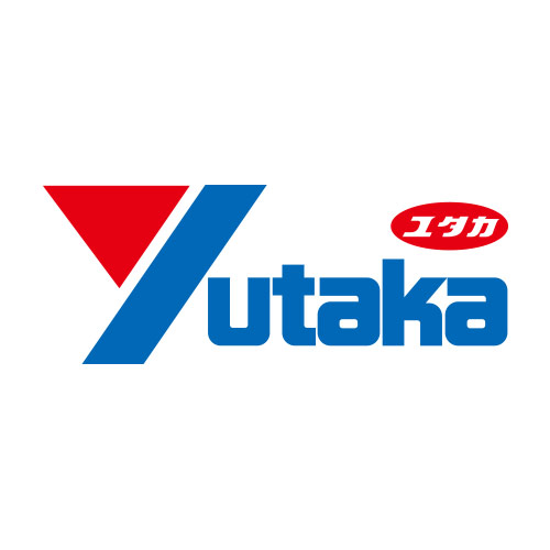ユタカメイク PPバンドストッパーセット 黄 15.5mm×100m L-100