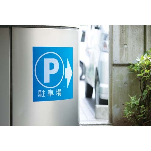 テプラ　グランド　専用テープ　１００ｍｍ　青ラベル