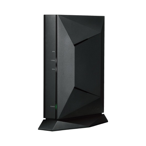 【廃番商品】１１ａｘ．ａｃ．ｎ．ａ．ｇ．ｂ　無線ＬＡＮルーター