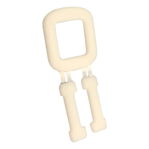 PPバンドストッパー　【ユタカメイク 梱包用品 バンドストッパー１０００ １６ｍｍ用】