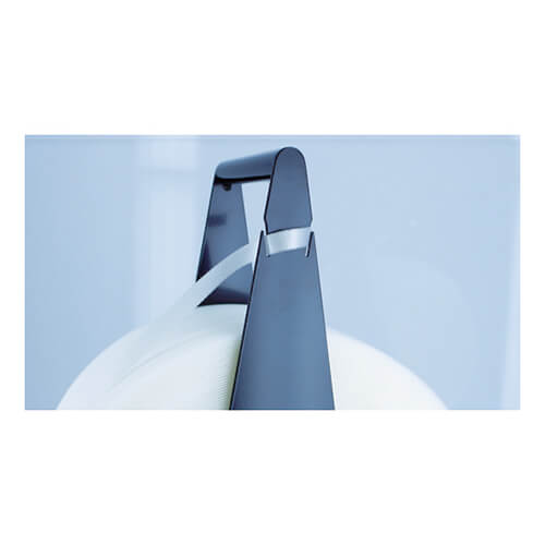 【廃番商品】PPバンドスタンド　【ＴＲＵＳＣＯ 自動梱包機用ＰＰバンドリール】