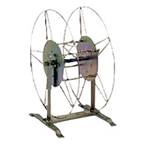 廃番商品】PPバンドスタンド 【SPOT PPバンド用コイルスタンド