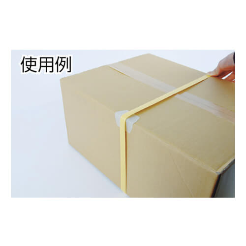 角あて　【ＴＲＵＳＣＯ ＰＰバンド用角あて ２０個入】