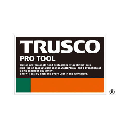 ＴＲＵＳＣＯ 荷札 「取扱注意・天地無用・ぬれもの注意」75×175mm（20枚入）TNFJEC-04
