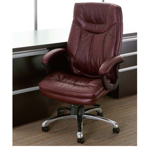 【廃番商品】カテドラ　ハイバック　ダークブラウン