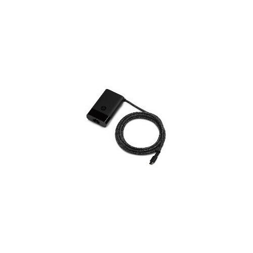 ＨＰ　６５Ｗ　ＵＳＢ−Ｃ　ラップトップチャージャー