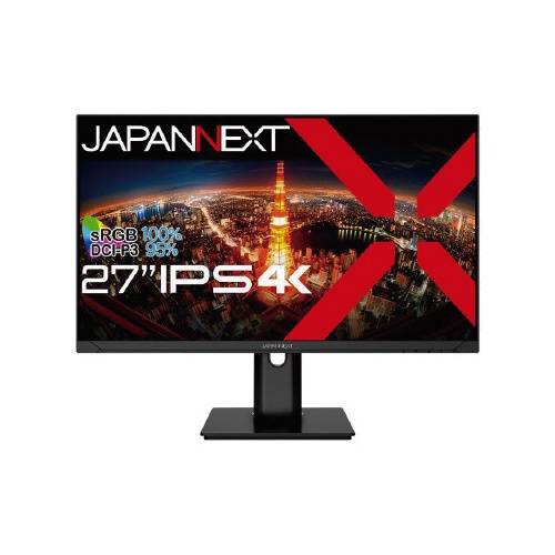 ２７インチ　液晶ディスプレイ　４Ｋ　ＵＨＤ