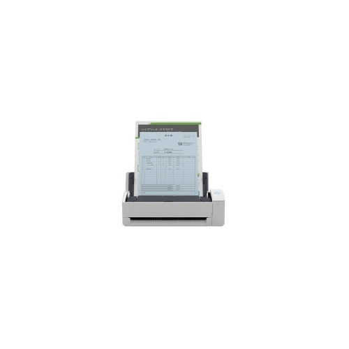 ＳｃａｎＳｎａｐ　ｉＸ１３００（ホワイトモデル）