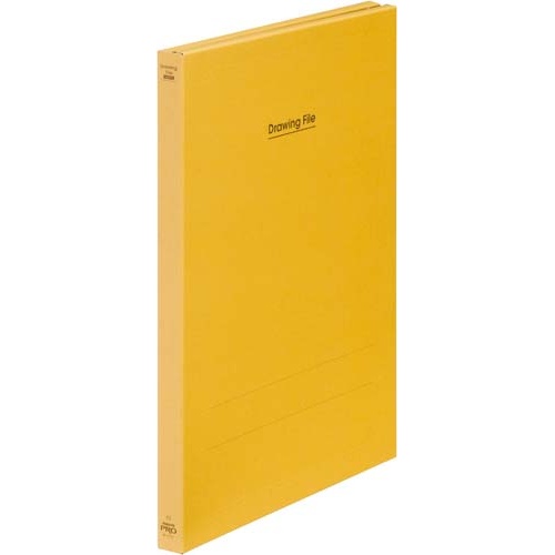 図面ファイルクラフトタイプ　Ａ２　二つ折　１０個