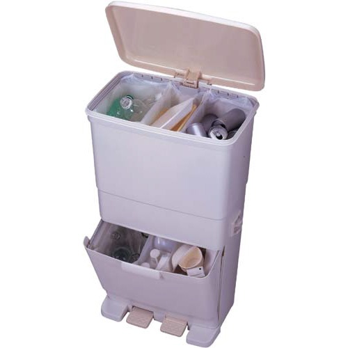 【廃番商品】セパツインペダル　上段３２Ｌ　下段２４Ｌ