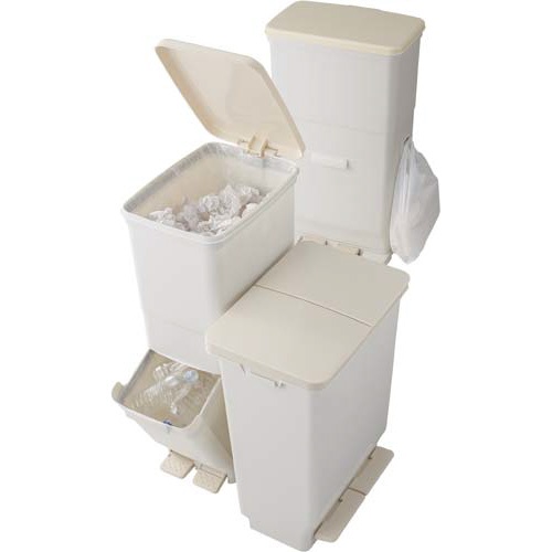 【廃番商品】セパツインペダル　上段３２Ｌ　下段２４Ｌ