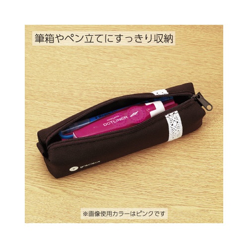 ドットライナーノック（本体）ピンク