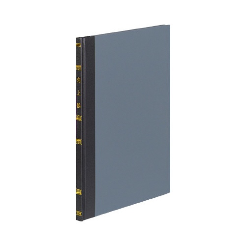 帳簿　売上帳　Ｂ５　１００頁　チ−１０２