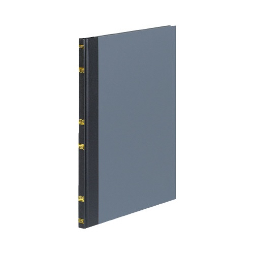 帳簿　応用帳　Ｂ５　１００頁　チ−１０７