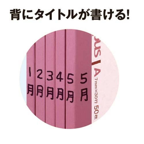 キャンパスノート　Ａ４　Ｂ罫６ｍｍ　５０枚　１０冊