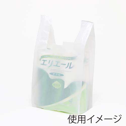 【特別価格】 レジ袋 ハンガータイプ M 関東20号｜関西35号