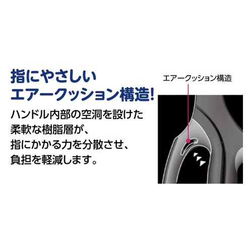 ＜エアロフィット・スペリオ＞グルーレス刃　３本入
