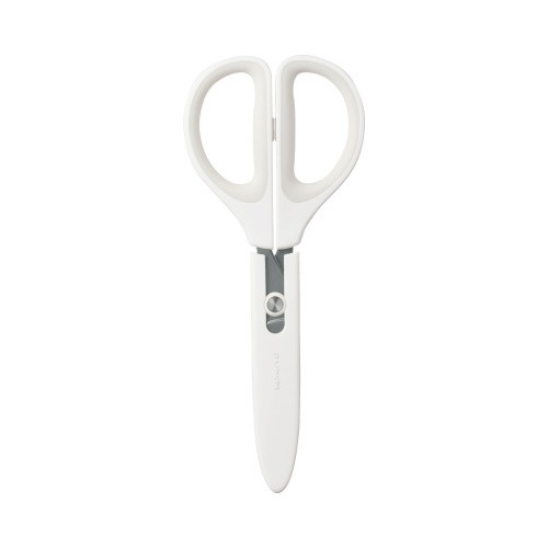 【廃番商品】＜サクサ＞　グルーレス刃　ホワイト　１本