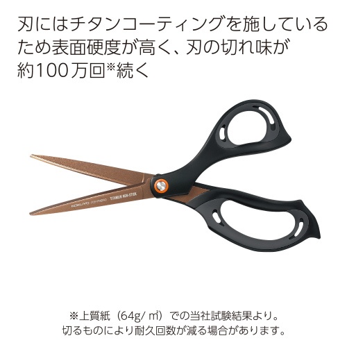 ＜エアロフィット・スペリオ＞チタン・グルーレス