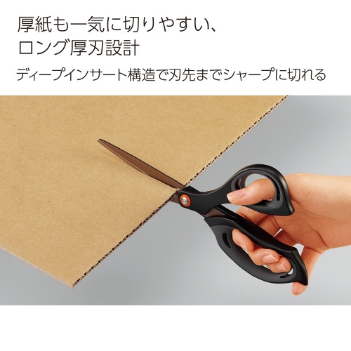 ＜エアロフィット・スペリオ＞チタン・グルーレス